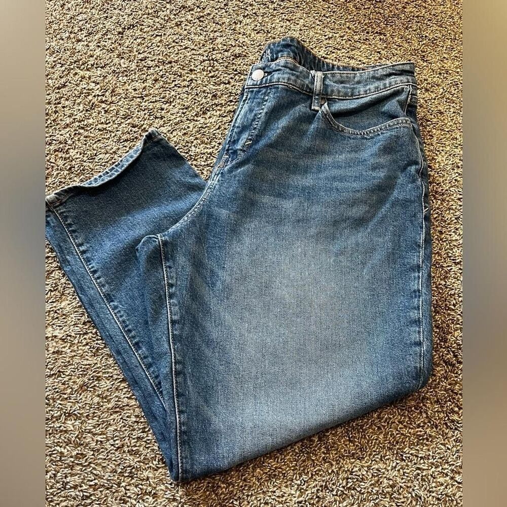 Diamond-supply-co Women's Blue Jeans